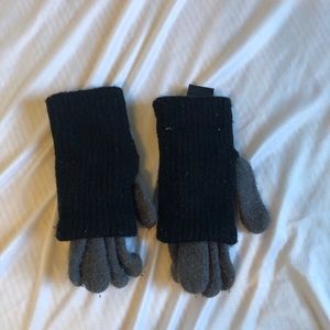 Winter gloves